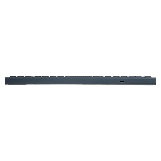 Клавиатура Logitech G515 TKL, GL Tactile Switch, RGB, кирилизирана, Black (920-014132)