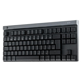 Клавиатура Logitech G515 TKL, GL Tactile Switch, RGB, кирилизирана, Black (920-014132)