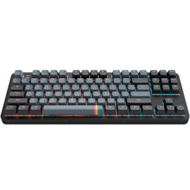 Клавиатура Dark Project ALU87A Midnight, Black, RGB