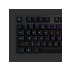 Клавиатура Logitech G512, GX Brown Tactile Switch, Black