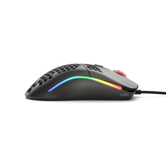 Mишка Glorious Model O, Matte Black, RGB