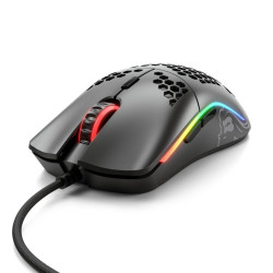 Mишка Glorious Model O, Matte Black, RGB