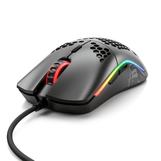 Mишка Glorious Model O, Matte Black, RGB