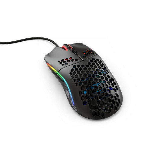 Mишка Glorious Model O, Matte Black, RGB