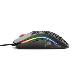 Mишка Glorious Model O, Matte Black, RGB