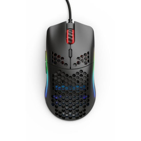 Mишка Glorious Model O, Matte Black, RGB