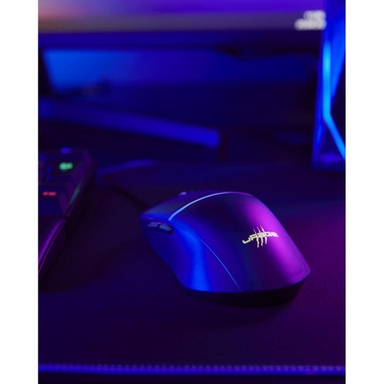 Мишка HAMA uRage Reaper 330, Black, RGB