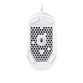 Мишка HyperX Pulsefire Haste 2, White, RGB