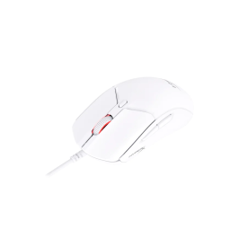 Мишка HyperX Pulsefire Haste 2, White, RGB