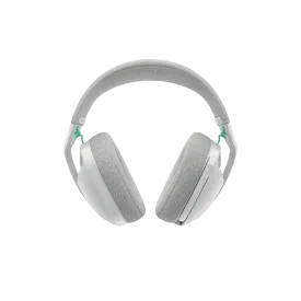Безжични слушалки Logitech G321 Lightspeed, Mic, USB, Type-C, White