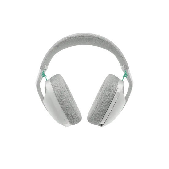 Безжични слушалки Logitech G321 Lightspeed, Mic, USB, Type-C, White