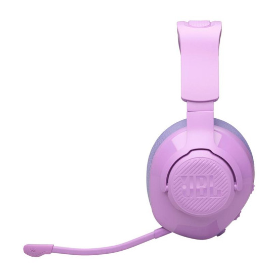 Безжични слушалки JBL Quantum 360, с микрофон, Purple (46000928)