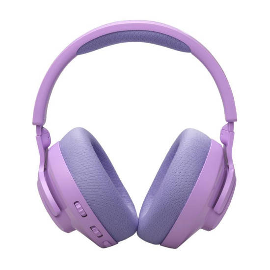 Безжични слушалки JBL Quantum 360, с микрофон, Purple (46000928)