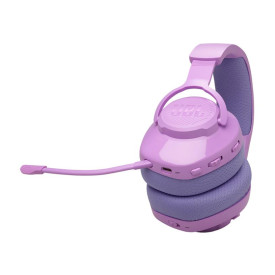 Безжични слушалки JBL Quantum 360, с микрофон, Purple (46000928)