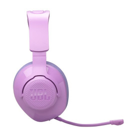 Безжични слушалки JBL Quantum 360, с микрофон, Purple (46000928)