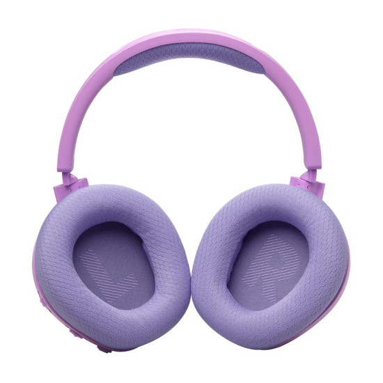 Безжични слушалки JBL Quantum 360, с микрофон, Purple (46000928)