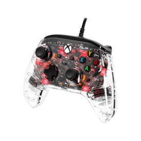 Жичен контролер HyperX Clutch Gladiate RGB, Жичен за XBOX
