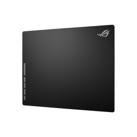 Подложка за мишка ASUS ROG Moonstone Ace L, 500x400x4 mm, Black (90MP03L0-BPUA00)