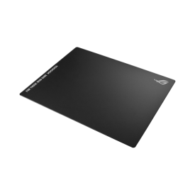 Подложка за мишка ASUS ROG Moonstone Ace L, 500x400x4 mm, Black (90MP03L0-BPUA00)