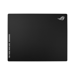 Подложка за мишка ASUS ROG Moonstone Ace L, 500x400x4 mm, Black (90MP03L0-BPUA00)