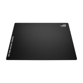 Подложка за мишка ASUS ROG Moonstone Ace L, 500x400x4 mm, Black (90MP03L0-BPUA00)