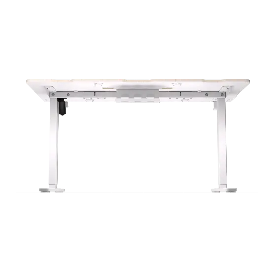 Геймърско бюро ENDORFY Atlas L Electric - Light Wood
