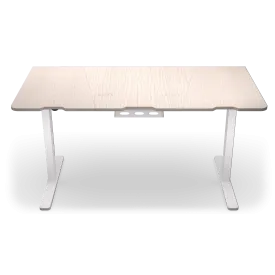 Геймърско бюро ENDORFY Atlas L Electric - Light Wood