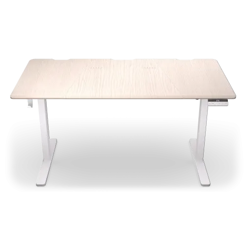 Геймърско бюро ENDORFY Atlas L Electric - Light Wood