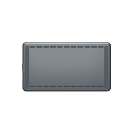 Графичен таблет HUION Kamvas Pro 13, USB-C, Black/Silver