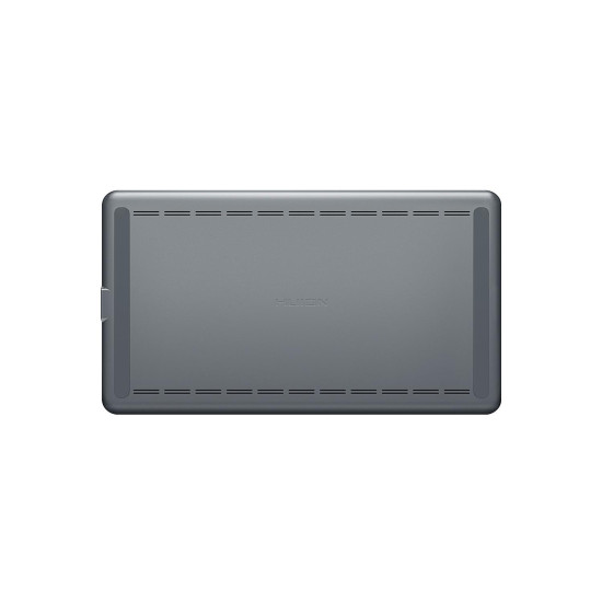 Графичен таблет HUION Kamvas Pro 13, USB-C, Black/Silver