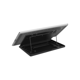 Графичен таблет HUION Kamvas Pro 13, USB-C, Black/Silver