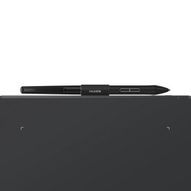 Графичен таблет HUION Inspiroy Frego S L310, Bluetooth