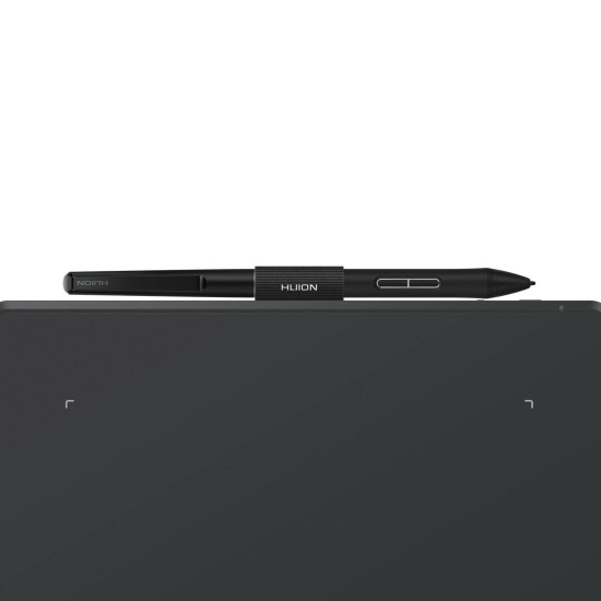 Графичен таблет HUION Inspiroy Frego S L310, Bluetooth