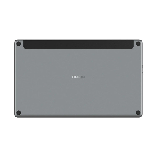 Графичен таблет HUION Inspiroy Giano, 5080 LPI, Black