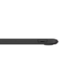 Графичен таблет HUION Inspiroy Giano, 5080 LPI, Black