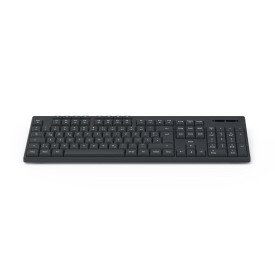 Безжична клавиатура HAMA WK-200, HAMA-173055, Black