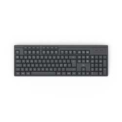 Безжична клавиатура HAMA WK-200, HAMA-173055, Black