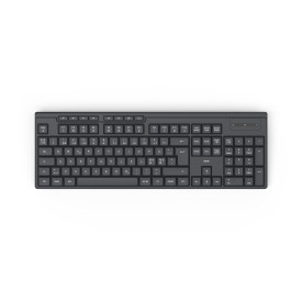 Безжична клавиатура HAMA WK-200, HAMA-173055, Black