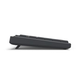 Безжична клавиатура HAMA WK-200, HAMA-173055, Black