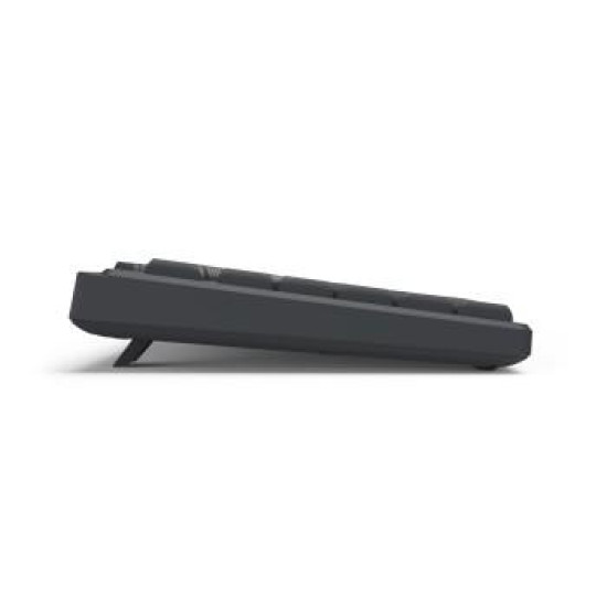 Безжична клавиатура HAMA WK-200, HAMA-173055, Black