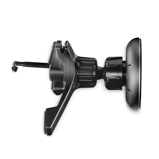 Безжично зарядно за кола HAMA Qi2, 15W