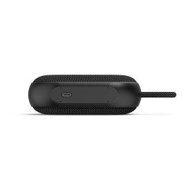 Преносима тонколона Hama Buddy 3.0, водоустойчива IPX7, 6W, Black