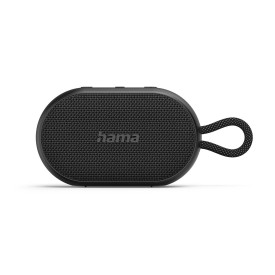 Преносима тонколона Hama Buddy 3.0, водоустойчива IPX7, 6W, Black