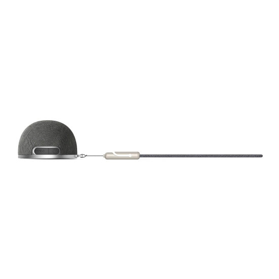 Преносима тонколона HAMA MagBuddy, Bluetooth, 5W, Gray (HAMA-188245)
