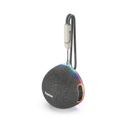Преносима тонколона HAMA MagBuddy, Bluetooth, 5W, Gray (HAMA-188245)