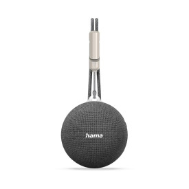 Преносима тонколона HAMA MagBuddy, Bluetooth, 5W, Gray (HAMA-188245)