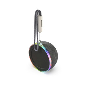 Преносима тонколона HAMA MagBuddy, Bluetooth, 5W, Gray (HAMA-188245)