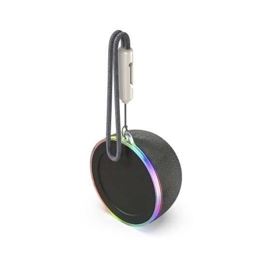 Преносима тонколона HAMA MagBuddy, Bluetooth, 5W, Gray (HAMA-188245)