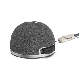 Преносима тонколона HAMA MagBuddy, Bluetooth, 5W, Gray (HAMA-188245)
