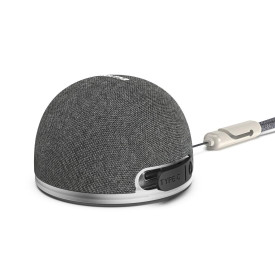 Преносима тонколона HAMA MagBuddy, Bluetooth, 5W, Gray (HAMA-188245)